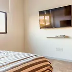 Penthouse Kuxtal