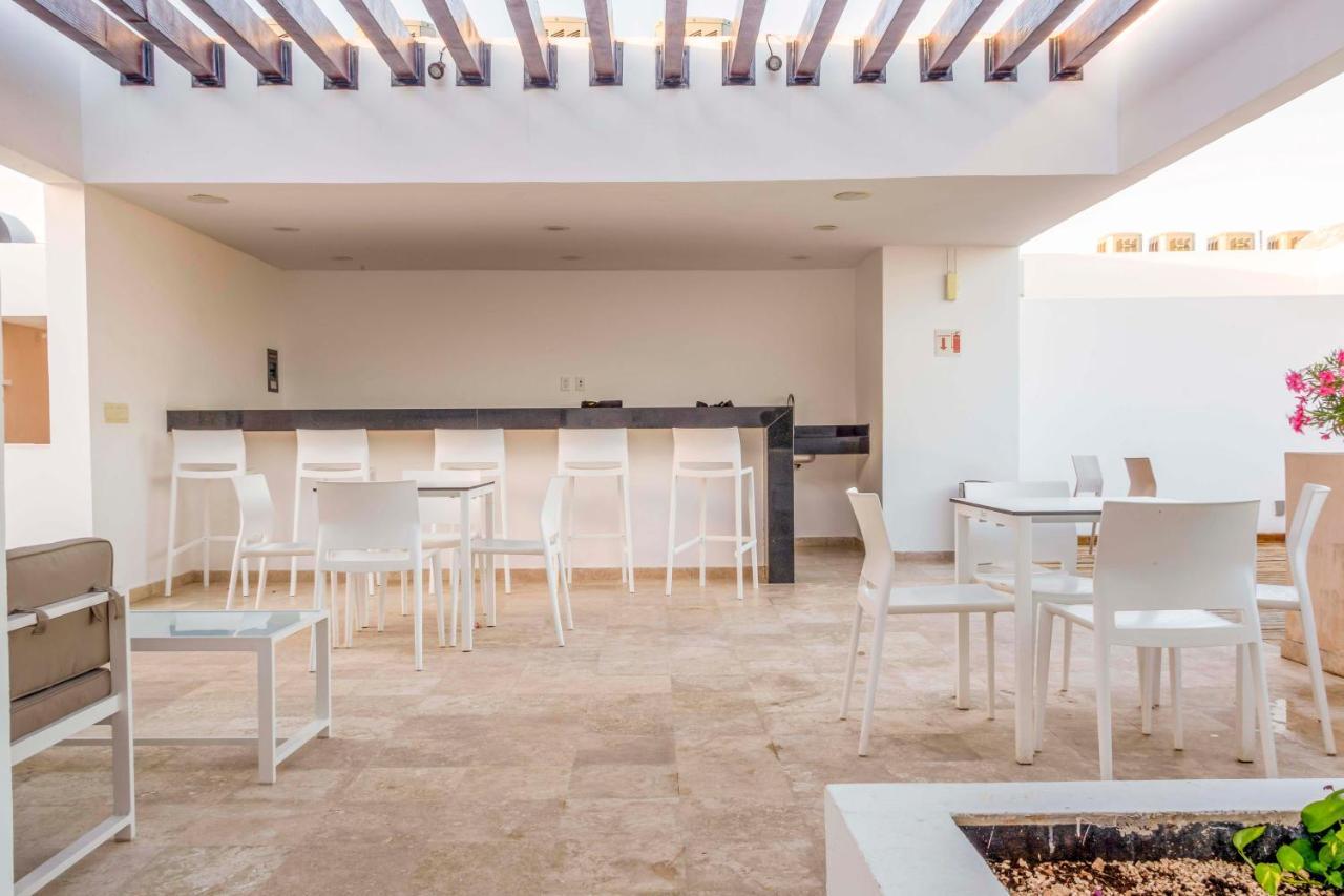 Penthouse Kuxtal Apartamento Playa del Carmen