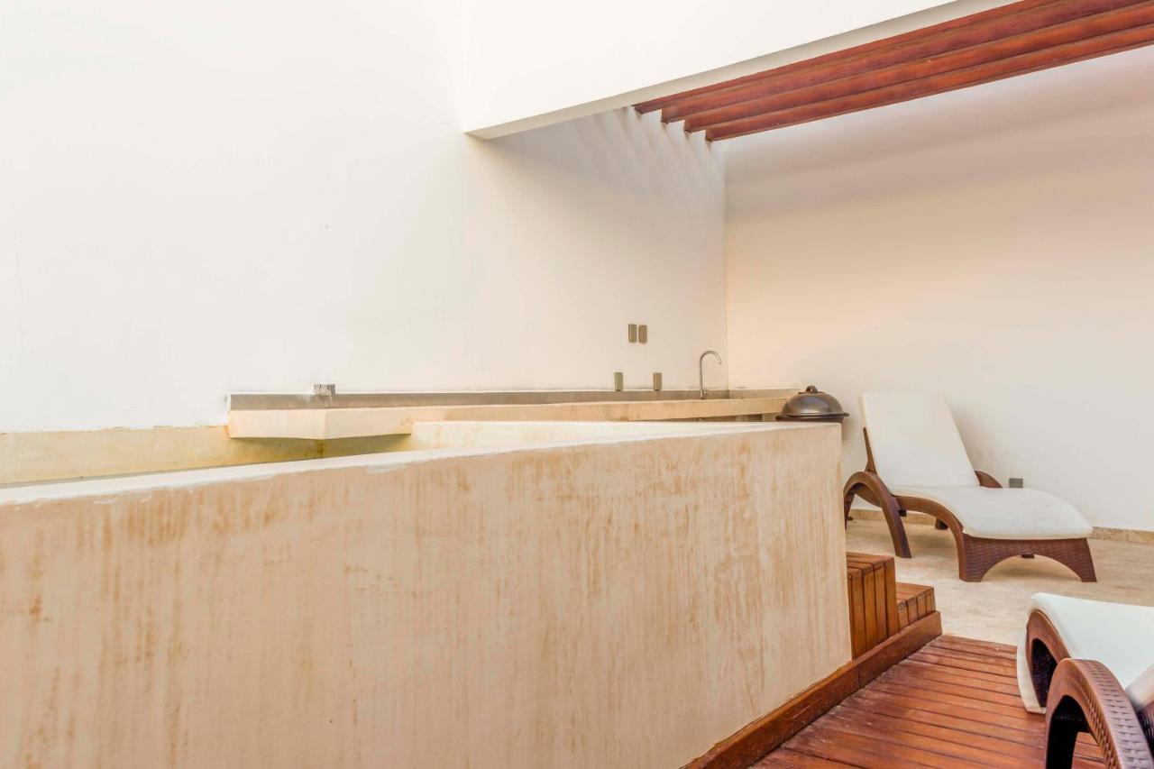 Penthouse Kuxtal Apartamento *