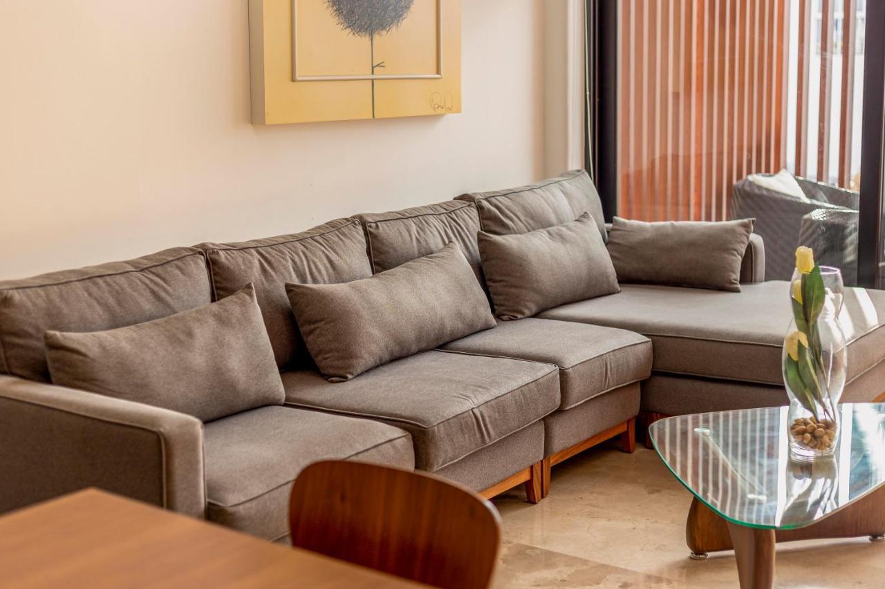 Penthouse Kuxtal Apartamento Playa del Carmen