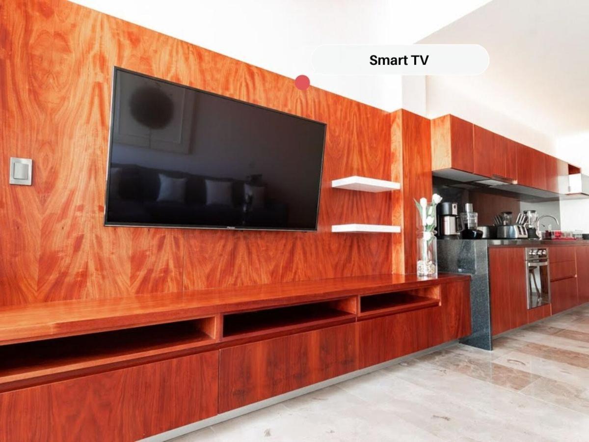Penthouse Kuxtal *