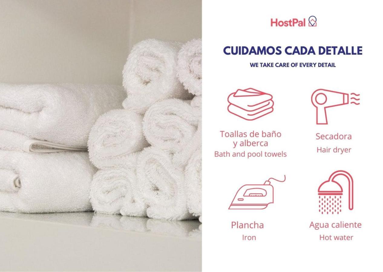 Penthouse Kuxtal Apartamento
