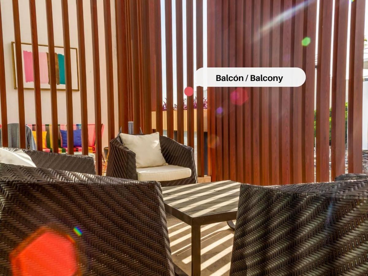 Apartamento Penthouse Kuxtal Playa del Carmen