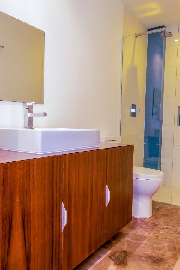 Penthouse Kuxtal Apartamento *