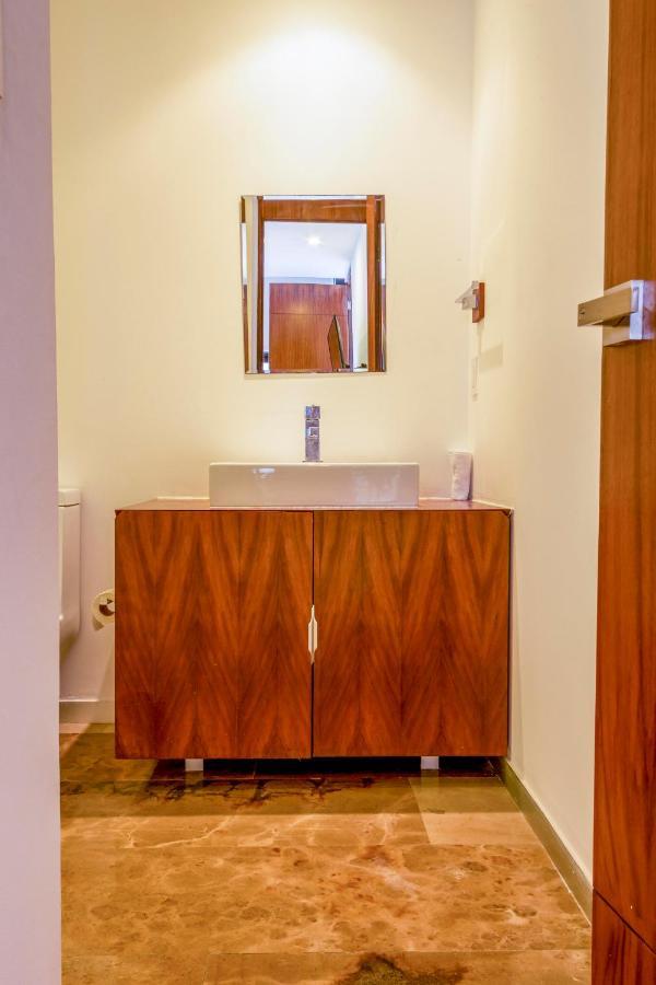 Penthouse Kuxtal Apartamento Playa del Carmen