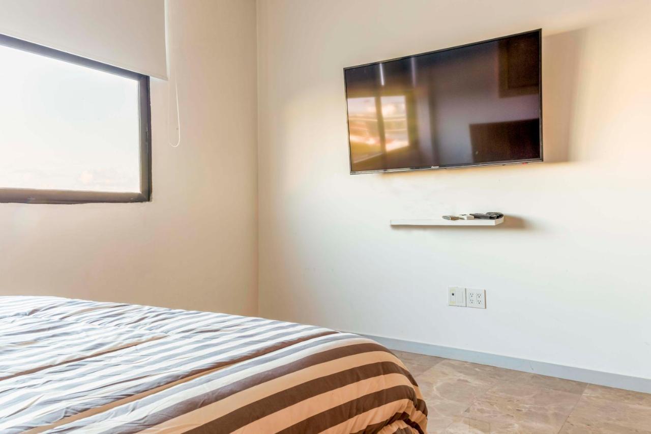 Penthouse Kuxtal Apartamento *
