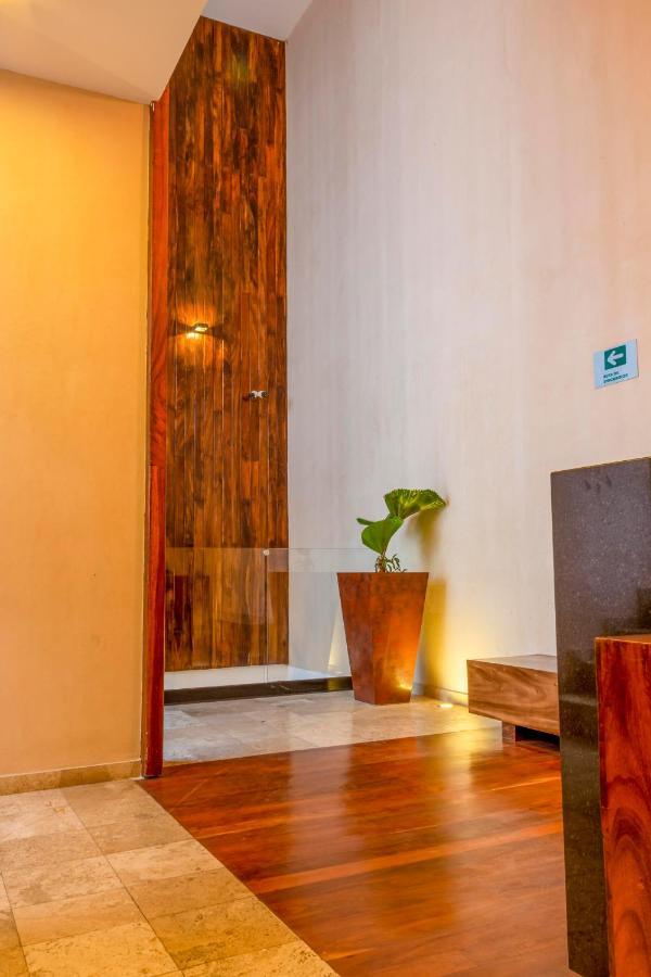 Penthouse Kuxtal Playa del Carmen
