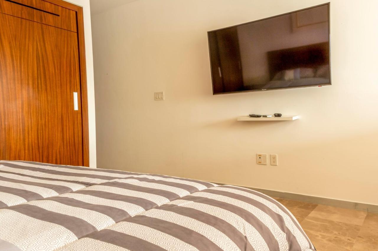 Penthouse Kuxtal