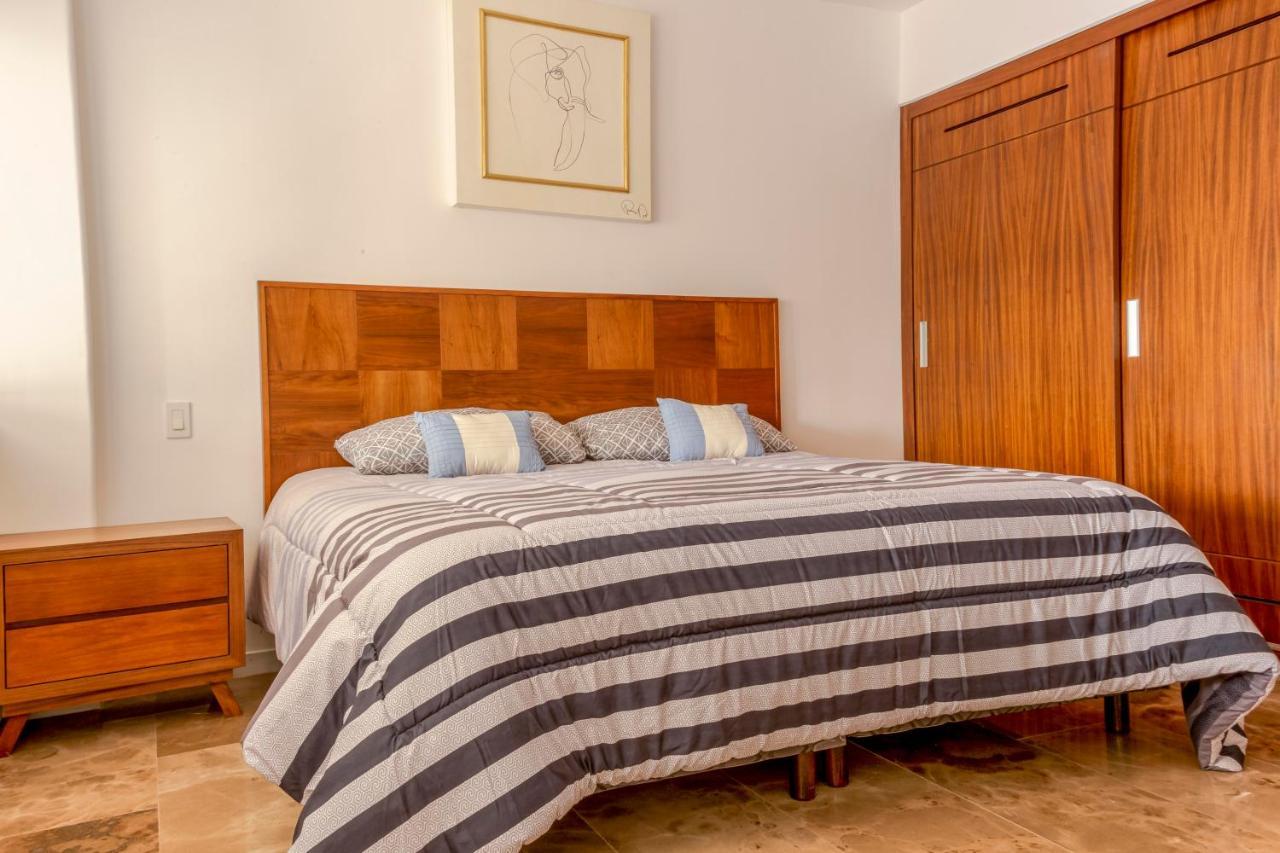 Penthouse Kuxtal * Playa del Carmen