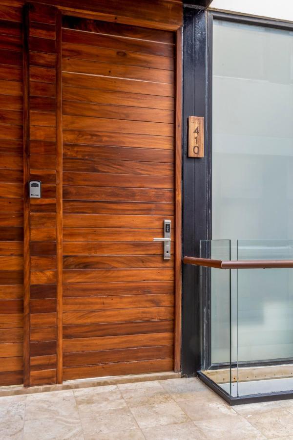 Apartamento Penthouse Kuxtal Playa del Carmen