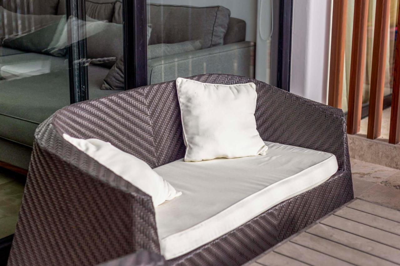Penthouse Kuxtal Apartamento